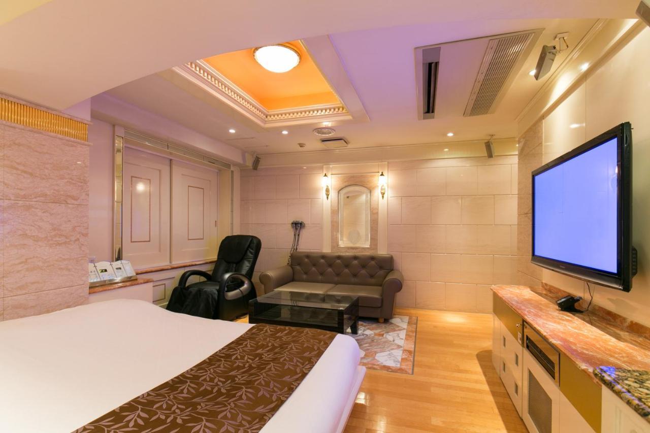 Hotel D-Wave Shinjuku（Adult Only), Tokyo