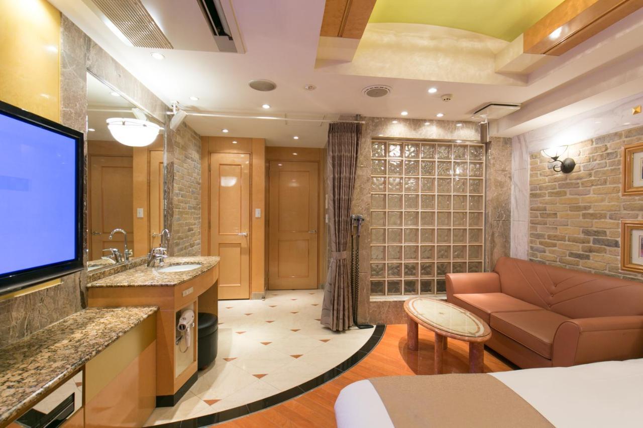 Hotel D-Wave Shinjuku（Adult Only) — Photos 2